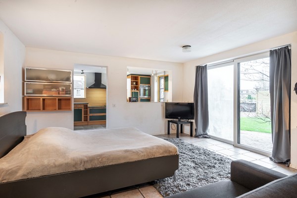 Medium property photo - Klapstraat 35, 6601 AA Wijchen